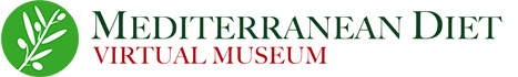 Mediterranean DIet Virtual Museum